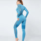 Yoga Apparel and Activewear Set for Women