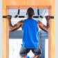Adjustable Door Frame Pull-Up Bar