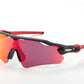 Sport Cycling Sunglasses - UV Protection Eyewear
