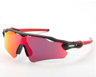 Sport Cycling Sunglasses - UV Protection Eyewear