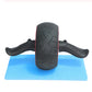 Rebound Abdominal Exercise Wheel for Fitness