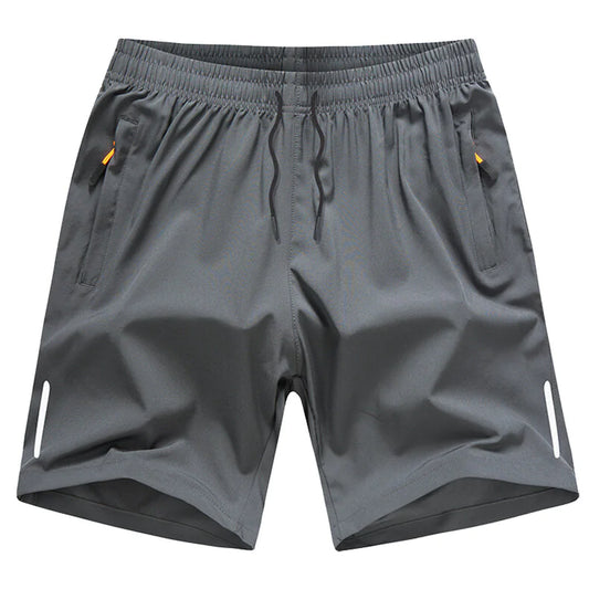Breathable Loose Fit Large Sport Casual Ice Shorts