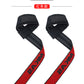Fitness Wrist Straps for Weight Training and Support