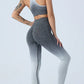 Seamless Yoga Pants for Women - Sports Activewear