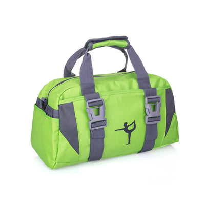 Yoga Gym Bag for Fitness and Travel