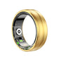 R6 Smart Ring – Advanced Health Monitoring with Long-Lasting Endurance