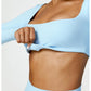 Long Sleeve Activewear