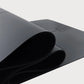 5mm Natural Rubber Suede High-End Non-Slip Yoga Mat