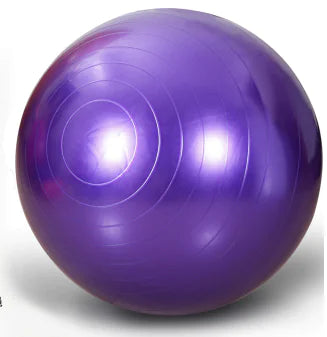 Thickened Anti-Burst Yoga Ball for Kids and Pilates
