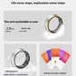 2024 Smart Ring – Health & Fitness Tracker