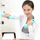 Smart Dumbbells for Home and Office Fitness Equipment