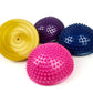 Thickened Half-Round Massage Yoga Ball for Kids