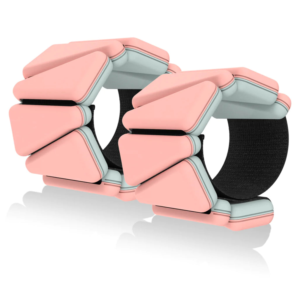 Women's Weighted Strength Training Bracelet