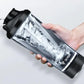 Shaking Cup Protein Fitness Portable Exercise