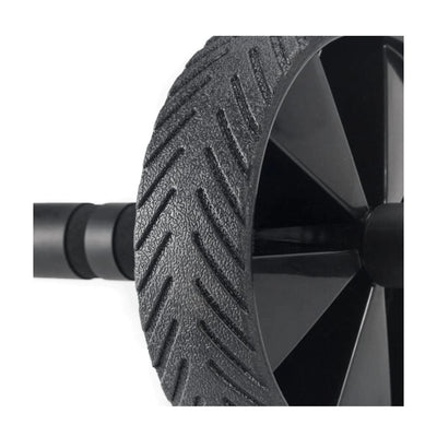 GripSecure Ab Roller Wheel