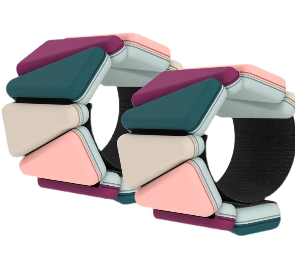 Women's Weighted Strength Training Bracelet