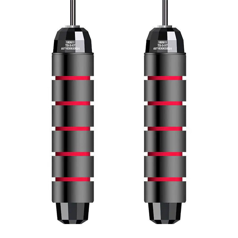 Jump Rope for Weight Loss and Fitness Training