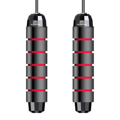 Jump Rope for Weight Loss and Fitness Training