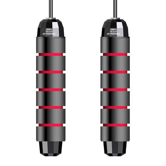 Jump Rope for Weight Loss and Fitness Training