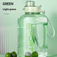Fitness Water Bottle