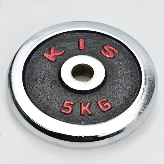 Manufacturer Supply Dumbbell Plates for Gym Use