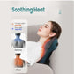 Neck and Back Acupressure Massage Pillow