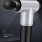 Electric Muscle Massage Gun for Home Use and Fitness