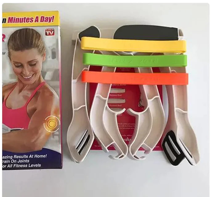 Adjustable Grip Strength Training Machine