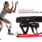 Basketball Jump Fitness Equipment with Resistance Bands