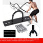 Fitness Battle Rope Accessories Holder and Storage Rack