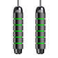 Jump Rope for Weight Loss and Fitness Training