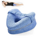 Memory Foam Leg Pillow