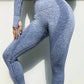 Quick-Dry Yoga Pants Training Set for Activewear
