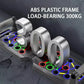 28 in 1 Push Up Rack Board System Fitness Workout Train Home Gym Exercise Stands