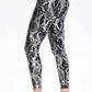 FlexiFit Slit Workout Pants