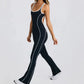 Yoga Jumpsuit for Women
