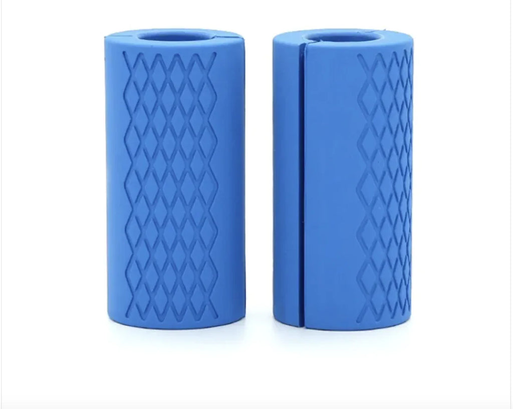 Silicone Dumbbell & Barbell Grip