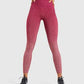 Seamless Yoga Pants for Women - Sports Activewear