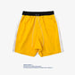 Retro Loose-Fit Sport Shorts