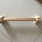 Wooden Fitness Equipment