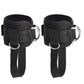 Ankle Strap Sports Weight Booster Elastic Band Ankle Support