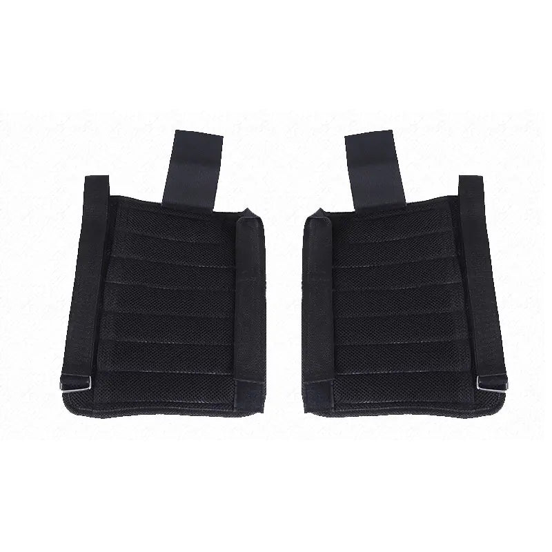 Weighted Leg Straps for Running with Sandbags