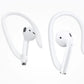 Silicone Ear Hooks for AirPods - Sport Protection Set