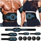 Smart Fitness Belt