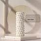 Crescent Hollow Foam Roller