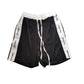 Retro Loose-Fit Sport Shorts