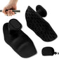 Anti-Slip Portable Grip Strengthener Finger Trainer, Breathable & Non-Slip Comfort Hand Exerciser for Dumbbell & Fitness Workouts