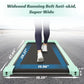Dual-Mode Workspace Treadmill