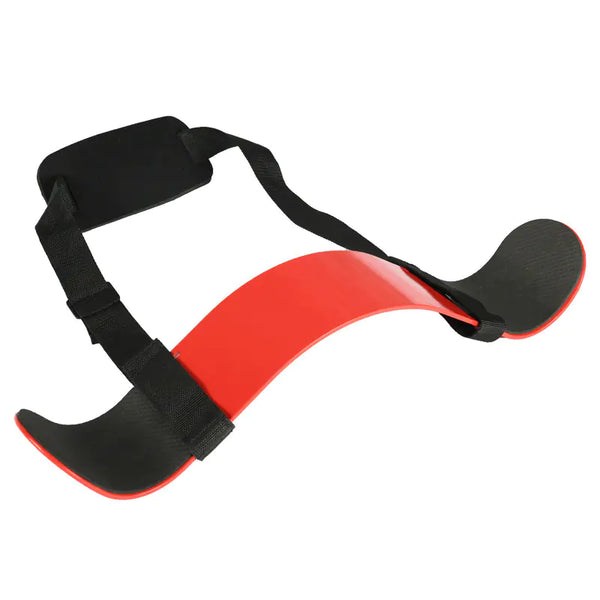 Bicep Training Board for Home Fitness Equipment