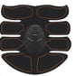 Smart Fitness Device for Abdominal Muscle Training